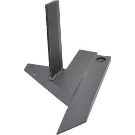 Raccord fileté en T UNIVERSEL CP489217