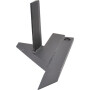 Raccord fileté en T UNIVERSEL CP489217