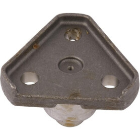 Pivot d'attelage CARRARO CI118526