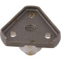 Pivot d'attelage CARRARO CI118526
