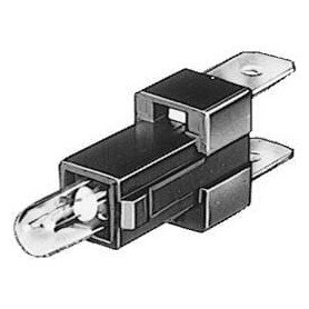 Pied d'ampoule d'interrupteur HELLA 9FF713627011