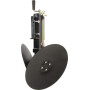 Pied à disque double DAL-BO 76290