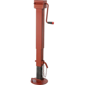 Stützfuß seitlicher Griff 80x685mm SIMOL STRDG7063SF