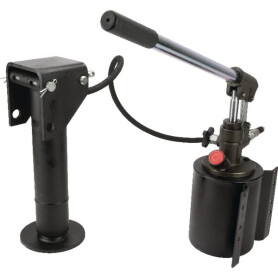Pied béquille UNIVERSEL SP65250CSSET1