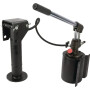 Pied béquille UNIVERSEL SP65250CSSET1