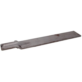 Barre de renfort 450mm UNIVERSEL 2448001