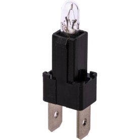 Pied d'ampoule d'interrupteur HELLA 9FF713627001