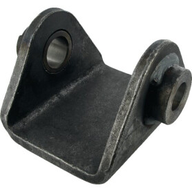 Pied de ressort 100mm UNIVERSEL FS100