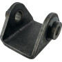 Pied de ressort 100mm UNIVERSEL FS100