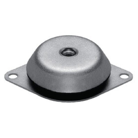 Support de machine UNIVERSEL 10000203