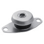 Support de machine UNIVERSEL HD4040M10