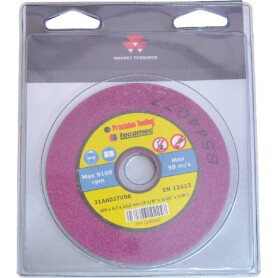 Pierre à aiguiser 105x4,7x22mm MF BLISTER MFFGP015146P001