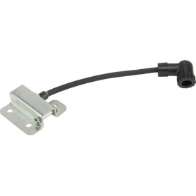 Piezzo électrique GEPAVAL GDPOS21