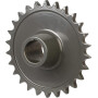 Pignon CLAAS 0008600180