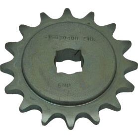 Pignon GASPARDO G16630400R