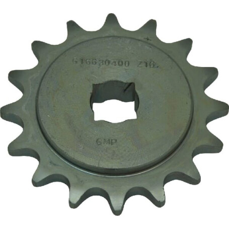 Pignon GASPARDO G16630400R