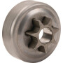 Pignon pour STIHL 11086402000 - 1108-640-2000