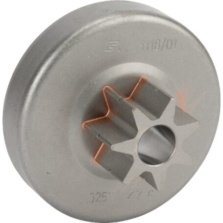Pignon STIHL 11186402001