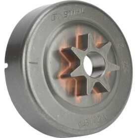 Pignon STIHL 11436402002