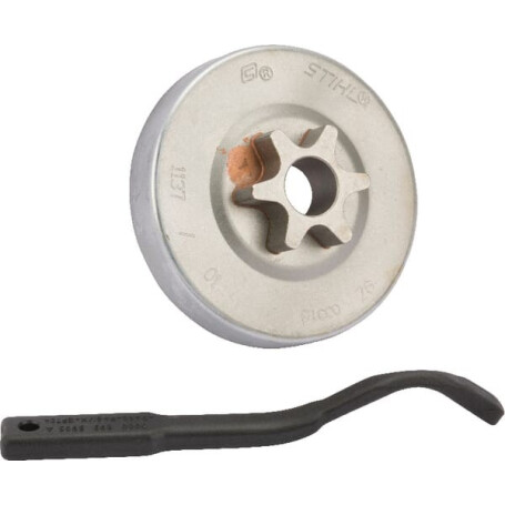 Pignon STIHL 11376402005