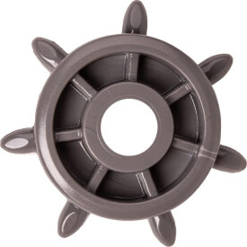 Ruota a camme grigia VÄDERSTAD 499655