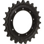 Pignon VEMATRACK UP3742053