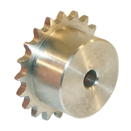 Pignon UNIVERSEL SE1215RVS
