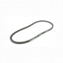 Courroie Trapézoïdale MITSUBOSHI SPZ2540 - 2563mm