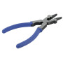 Pinces WELDSAFE WP230100
