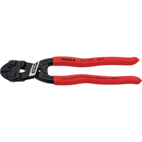 Pinces KNIPEX TA7101200R