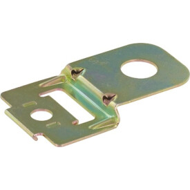 Graffa montaggio DTP met. UNIVERSALE DS10270081200