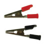 Pinces de batterie 10A FERVE F402B