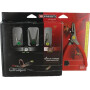 Pinces pour circlips bec droit FACOM PCSNJ4
