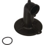 Tuyau de filtre à air BRIGGS ET STRATTON 398592