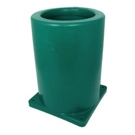 Pipe thermique 600mm SUEVIA SU1010346