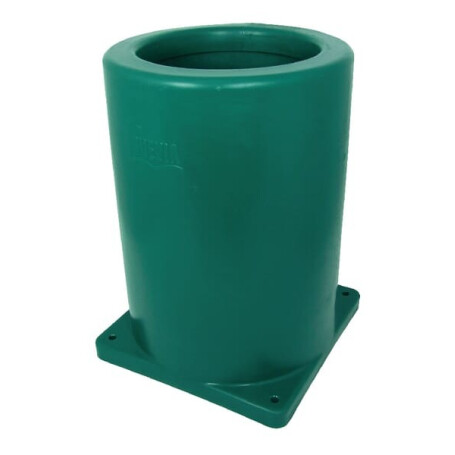 Pipe thermique 600mm SUEVIA SU1010346