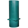Pipe thermique 800mm SUEVIA SU1010345