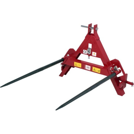 Pique-balles rabattable UNIVERSEL TL150950
