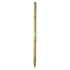 Piquet de clôture bois 180cm OCTO WOOD 1666260618
