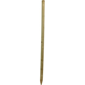 Piquet de clôture bois 200cm OCTO WOOD 1666260720