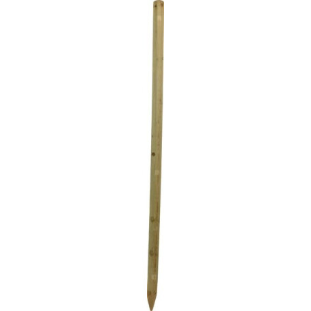 Piquet de clôture bois 200cm OCTO WOOD 1666260720