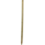 Piquet de clôture bois 200cm OCTO WOOD 1666260720