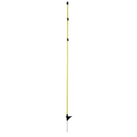 Piquet en fibre de verre AKO 444292