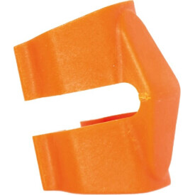 Clip palo cavo recinz. 20pz GALLAGHER 744346GAL