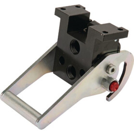 Raccord de pistolet à cartouches FASTER KITP206FL