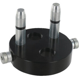 Raccord de pistolet à cartouches FASTER KITP206M