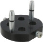 Raccord de pistolet à cartouches FASTER KITP506M