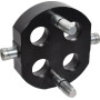 Raccord de pistolet à cartouches FASTER KITP508M