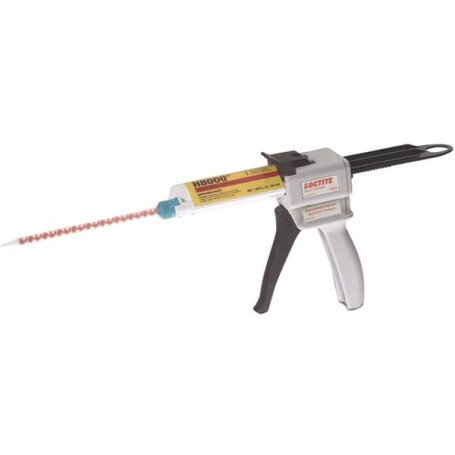 Pistolet PLX 50 LOCTITE LC1034026