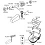 Piston SUEVIA SU1020610